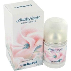 Cacharel Anais Anais EDT 100ml for Women