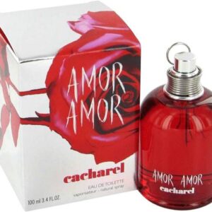Cacharel Amor Amor EDT 50ml Perfume For Women