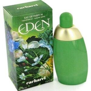 Cacharel Eden Perfume EDP 100ml For Women