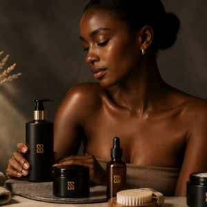 Body & Beauty Care
