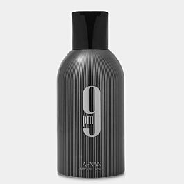 9PM Deodorant Spray · Afnan