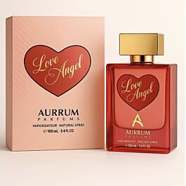 Love Angel · Aurrum Parfums