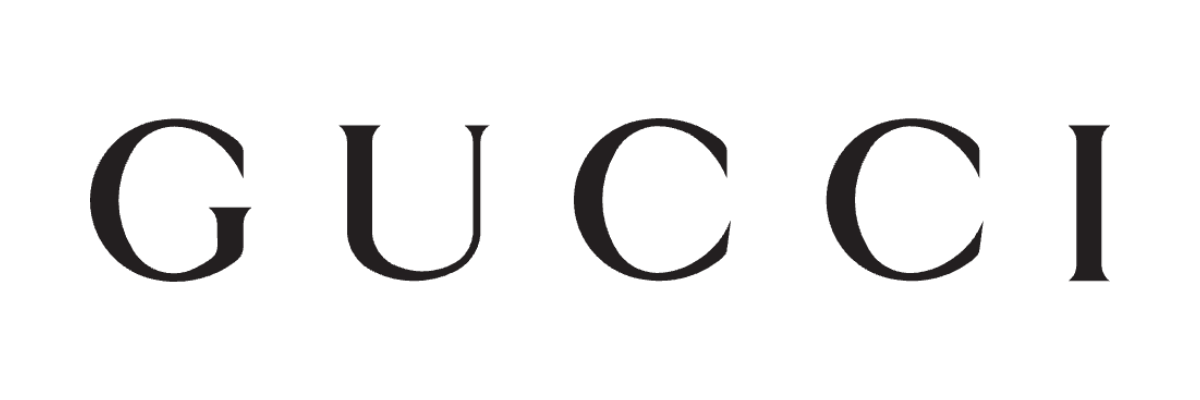 Gucci logo