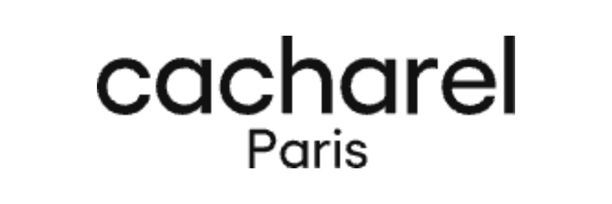 Cacharel logo