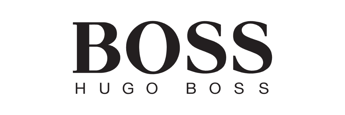 Hugo Boss logo