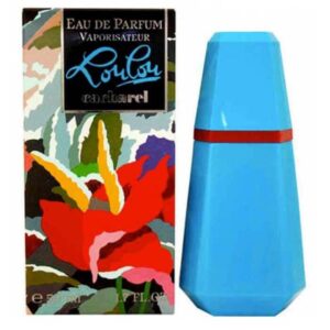 Cacharel Loulou EDP 50ml for Women