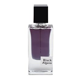 Black Afgano New Edition · Fragrance World