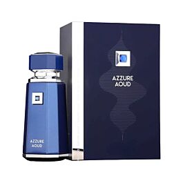 Azure Aoud · French Avenue
