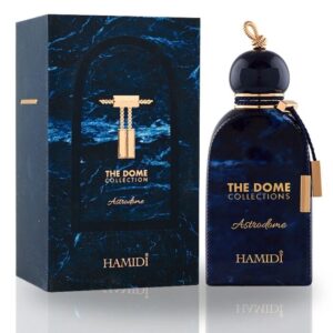 Hamidi Astrodome The Dome Collection EDP 100ml