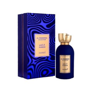 Hamidi Haneen Al Mukhmal Collection EDP 100ml