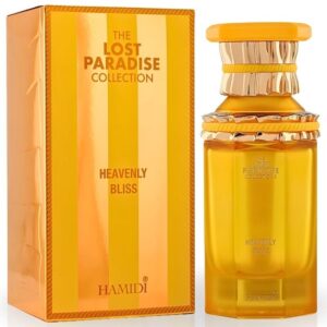 Hamidi Heavenly Bliss The Lost Paradise Collection EDP 100ml