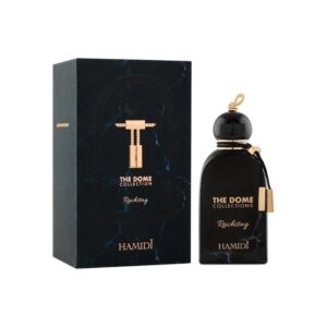 Hamidi Reichstag The Dome Collection EDP 100ml