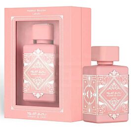 Badee Al Oud Noble Blush · Lattafa