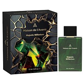 Majestic Millennium · Maison de L'Avenir