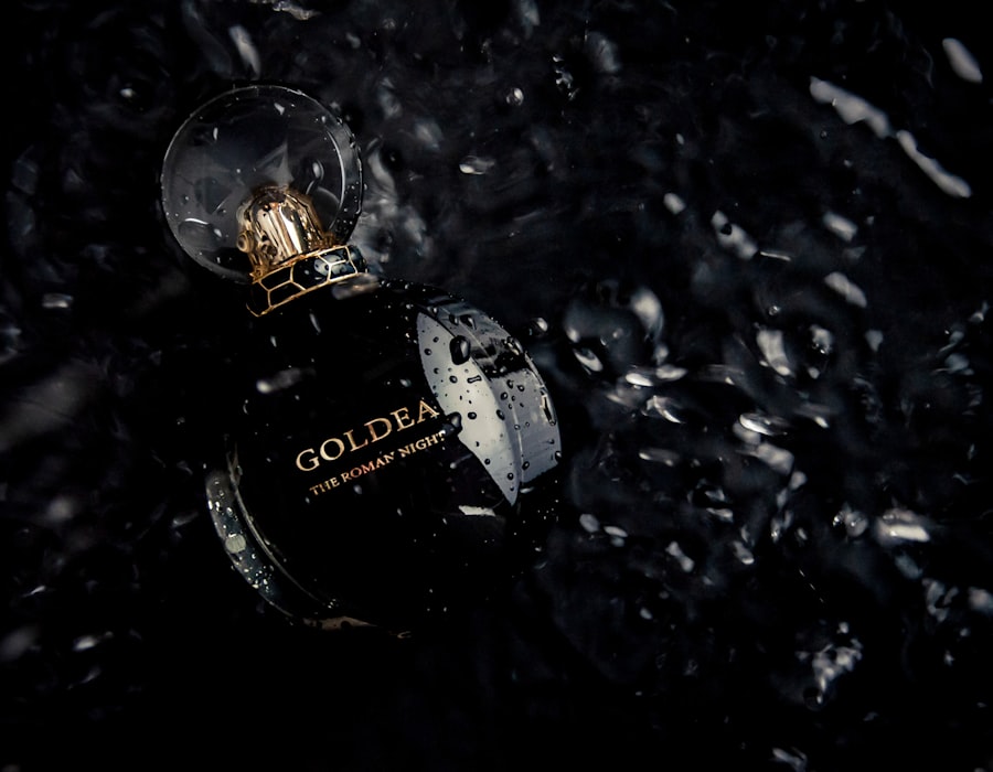 Signature Scents