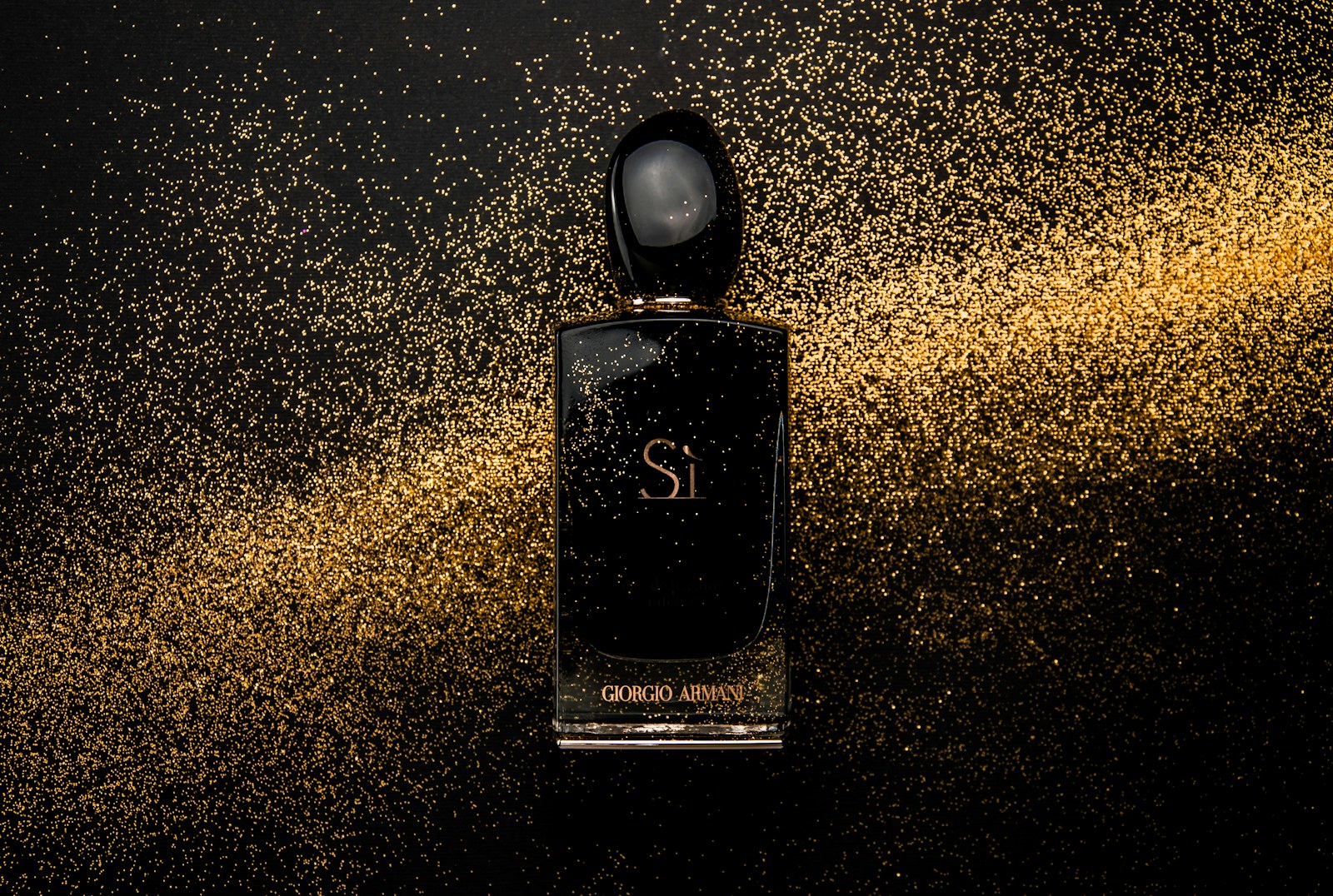 Discover Your Scent